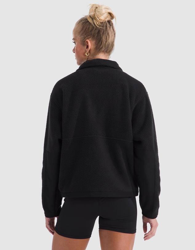 The North Face - Yumiori Off Peak Full Zip Jacket