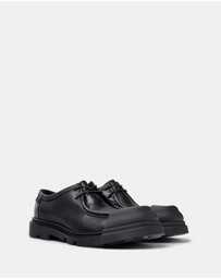 Camper - Lace-up shoes Junction