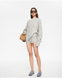 Lioness - Liaison Cable Knit