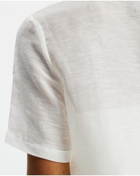 Sofia Irina - Romi Blouse