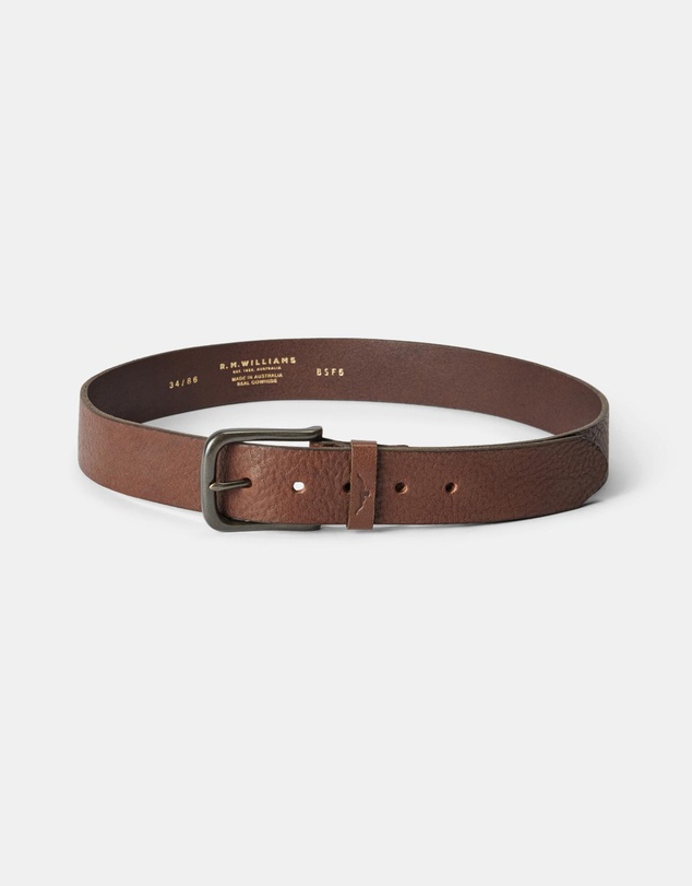 R.M.Williams - Harley Belt