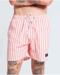 Vacancy Co - Cabana Swim Short