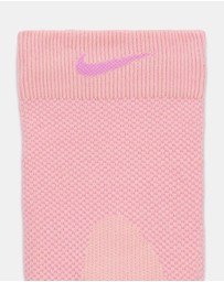 Nike - Nike Running Lightweight Micro Crew Socks