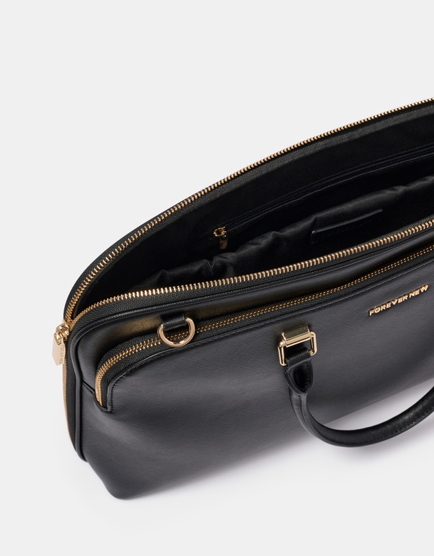 Forever New - Anita Slimline Laptop Bag