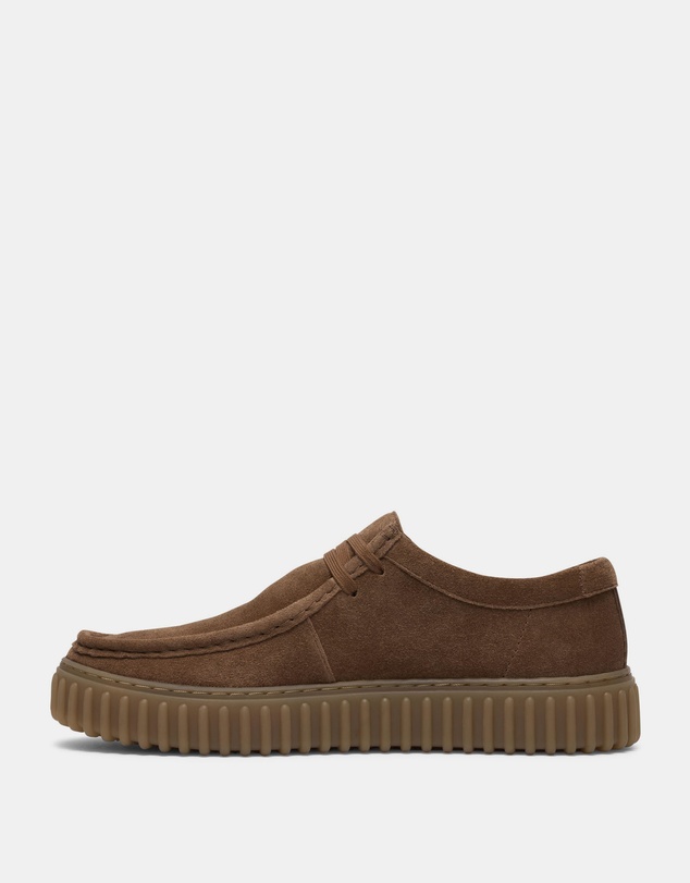 Clarks - Torhill Lo Cola