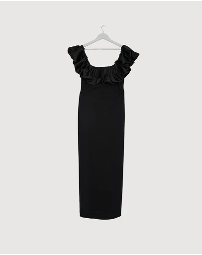 Revibe - Repaired CHANCERY Noah Dress - AU 14