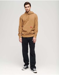 Superdry - Contrast Stitch Relaxed Hoodie