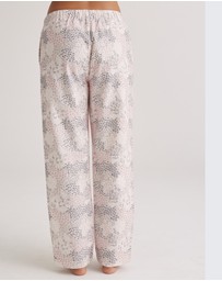 Love and Lustre - Brushed Cotton PJ Set