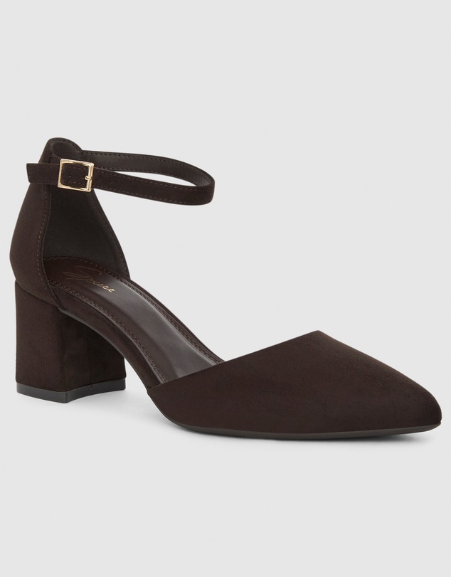 SPURR - Edith - ONLINE EXCLUSIVE