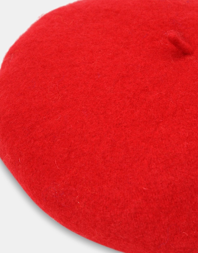 Morgan & Taylor - Lisa Wool Blend Beret