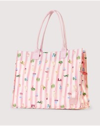 The Somewhere Co - Boat Days Ultimate Tote