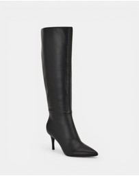 GUESS - Wayla Knee High Boots