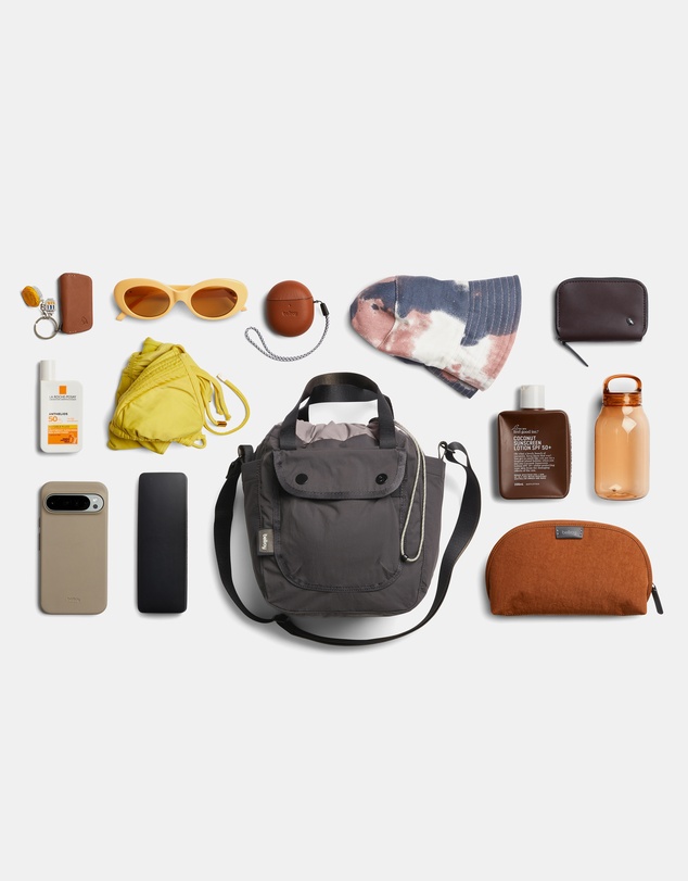 Bellroy - Cinch Bucket Bag