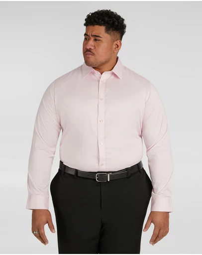Johnny Bigg - Montego Stretch Dress Shirt