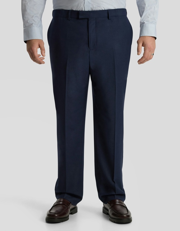 Johnny Bigg - Hudson Stretch Dress Pant