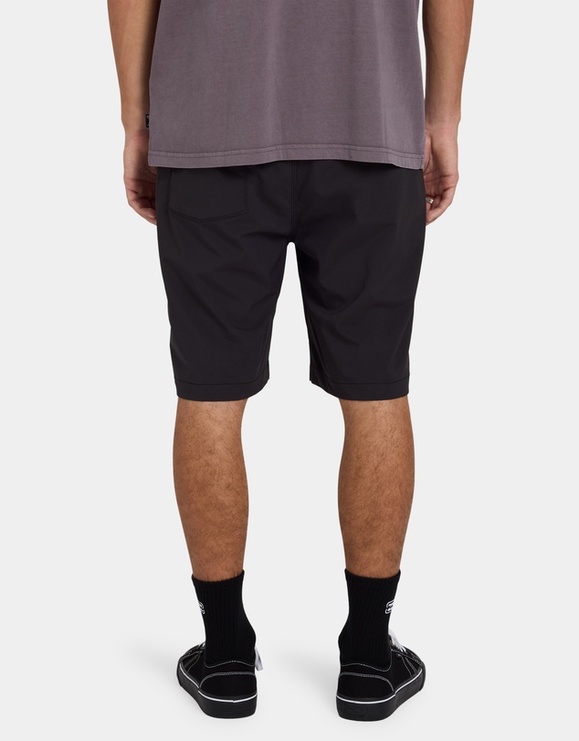 Billabong - Mens Surftrek Journey Hybrid 20