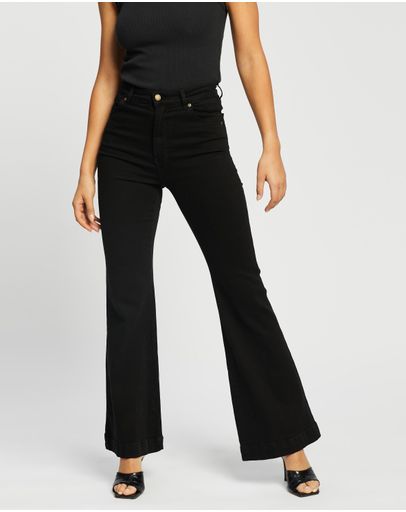 Galactic Black