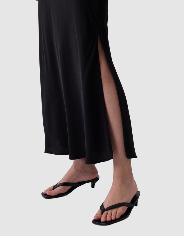 GAP - Maxi Slip Skirt
