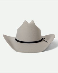 Brixton - Laredo WTHR GUARD™ Cowboy Hat