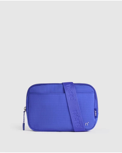 Nere - n.motion Small Crossbody Bag