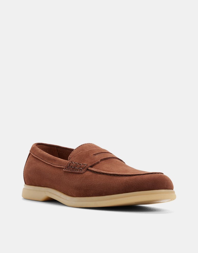 ALDO - Ecko Slip Ons