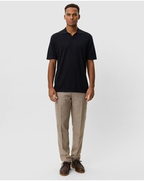 Les Deux - Emmanuel Knit Polo