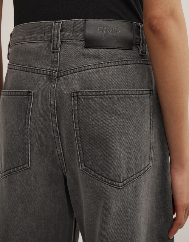 Witchery - Soft Curve Jeans