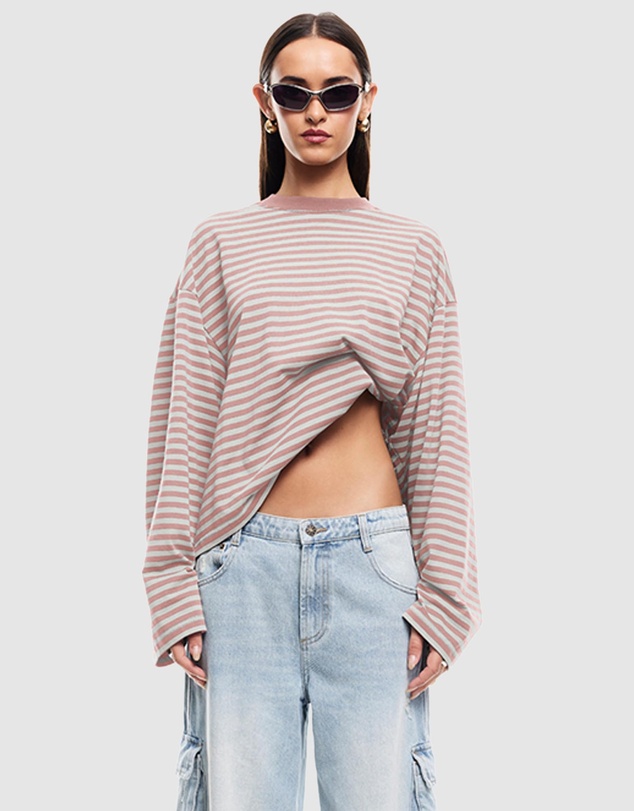 Lioness - Bloom Long Sleeve Top