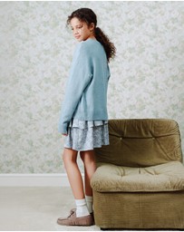 M.N.G - Cuteset Skirt - Kids-Teens