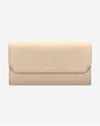 Maison De Sabre - The Long Flap Wallet
