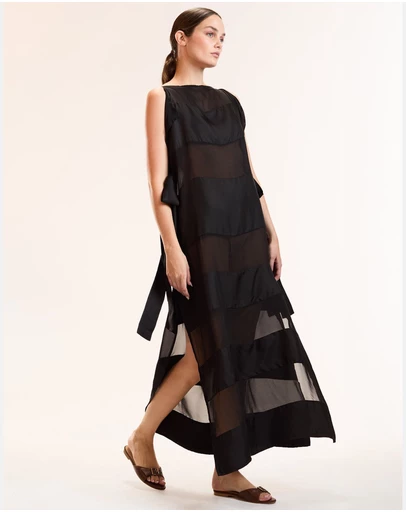 Cynthia Rowley - Windswept Dress