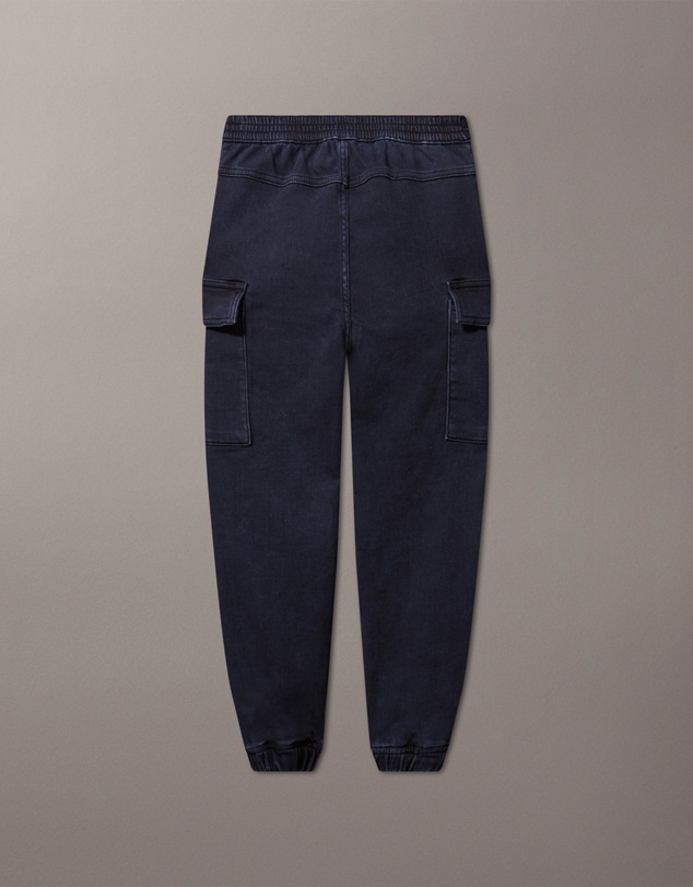 Calvin Klein Jeans - Boys Denim Joggers