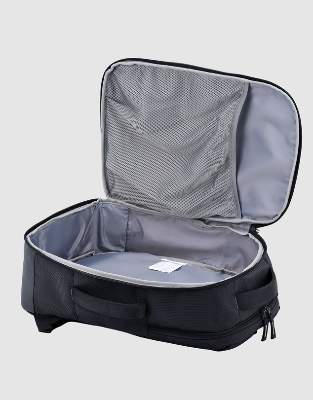 High Sierra - Ultimate Access 4 Dlx 16'' Laptop Travel Backpack
