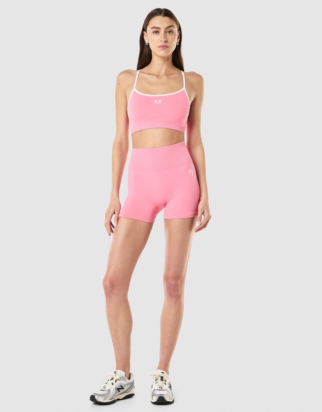 P.E Nation - Release Seamless Sports Bra