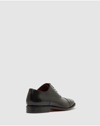 Oxford - Christopher Goodyear Welted Shoes