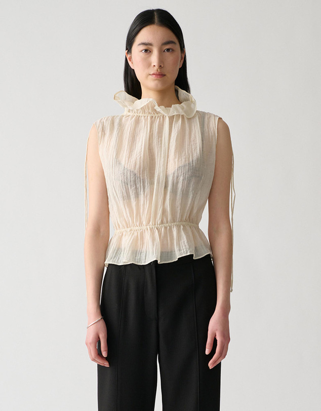 Clea - Verne Top