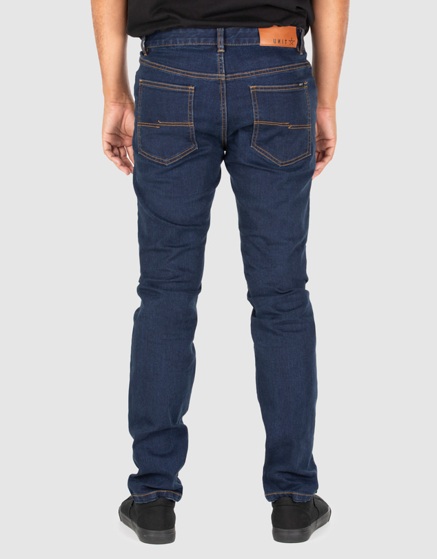 UNIT - Slim Fit Jeans