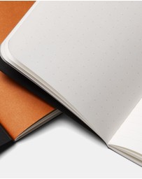 Bellroy - Notebook Cover + Notebook