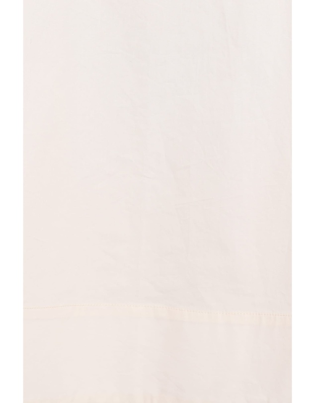 Petal & Pup - Kora Mini Dress - Chalk White
