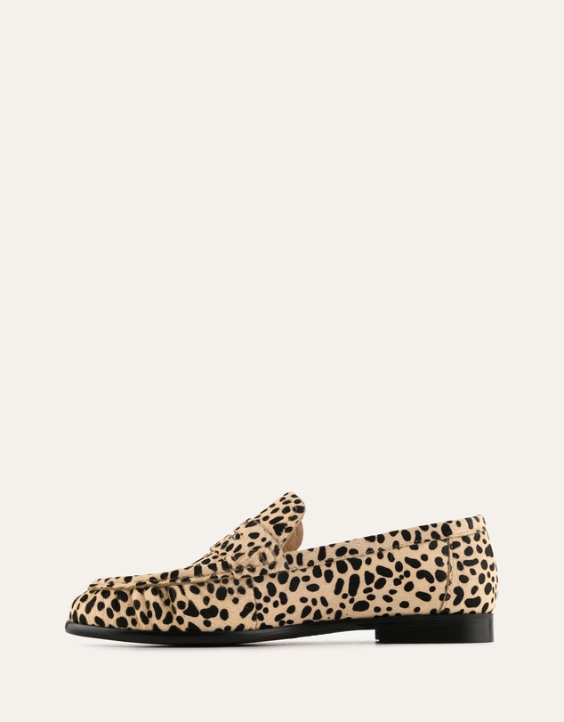 Jo Mercer - Myrtle Loafers