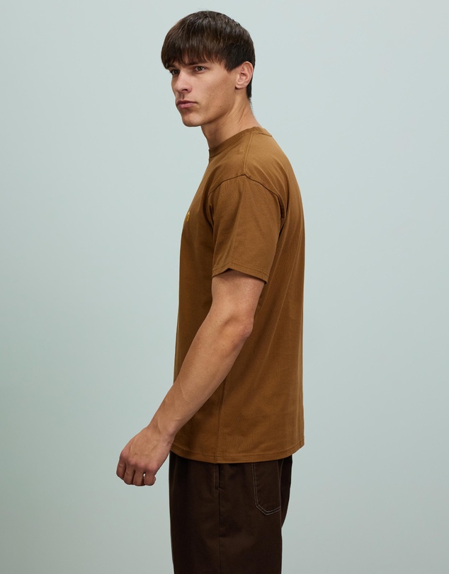 Carhartt WIP - SS Chase T-Shirt