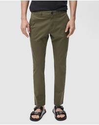 M.N.G - Prato Trousers