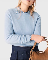 Maje - Marionala Sweater