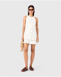 Maje - Reenana Dress