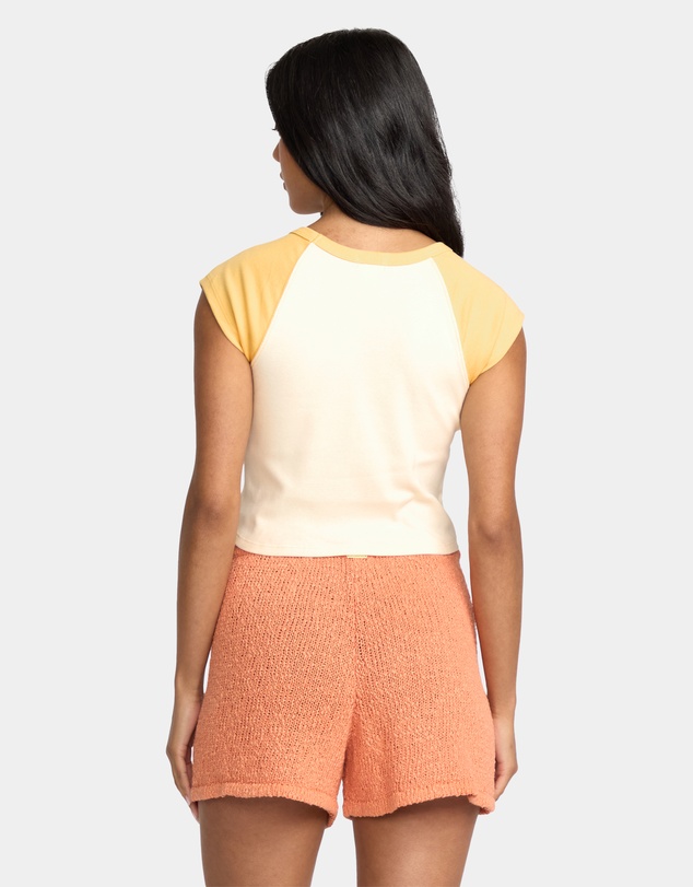 Billabong - Womens Beach Club Babe T-Shirt