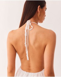 SNDYS - BLOOM MAXI DRESS - ICONIC EXCLUSIVE