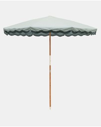 Business & Pleasure Co. - The Amalfi Umbrella