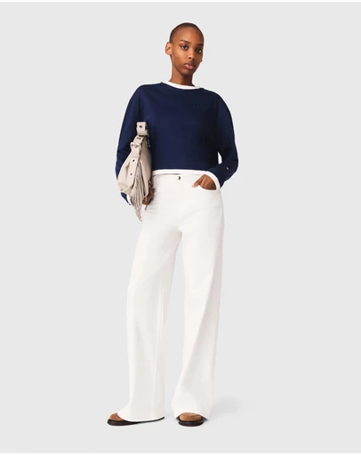 Maje - Palermato Jeans