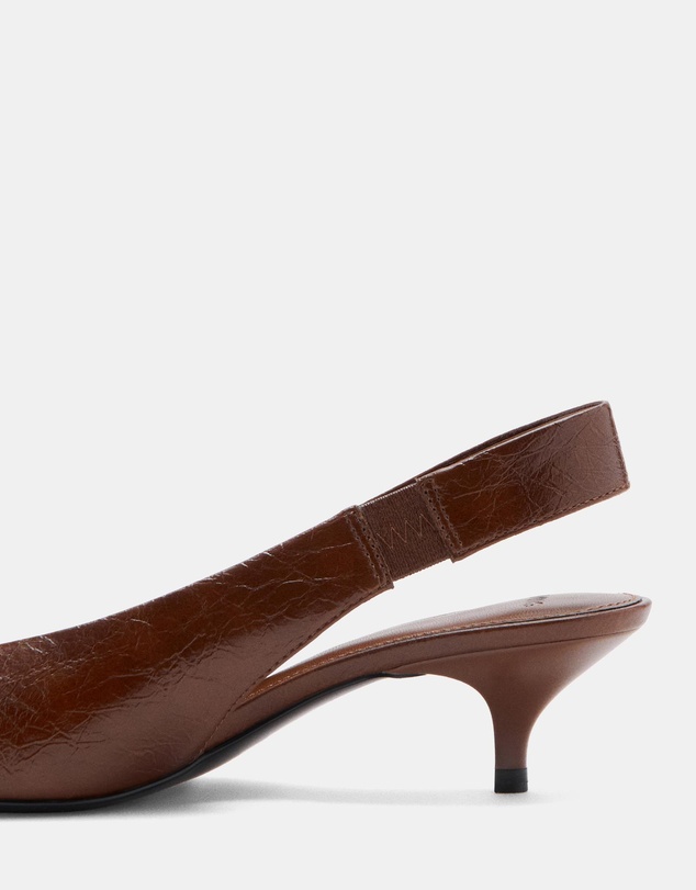 M.N.G - Bimbo Shoes