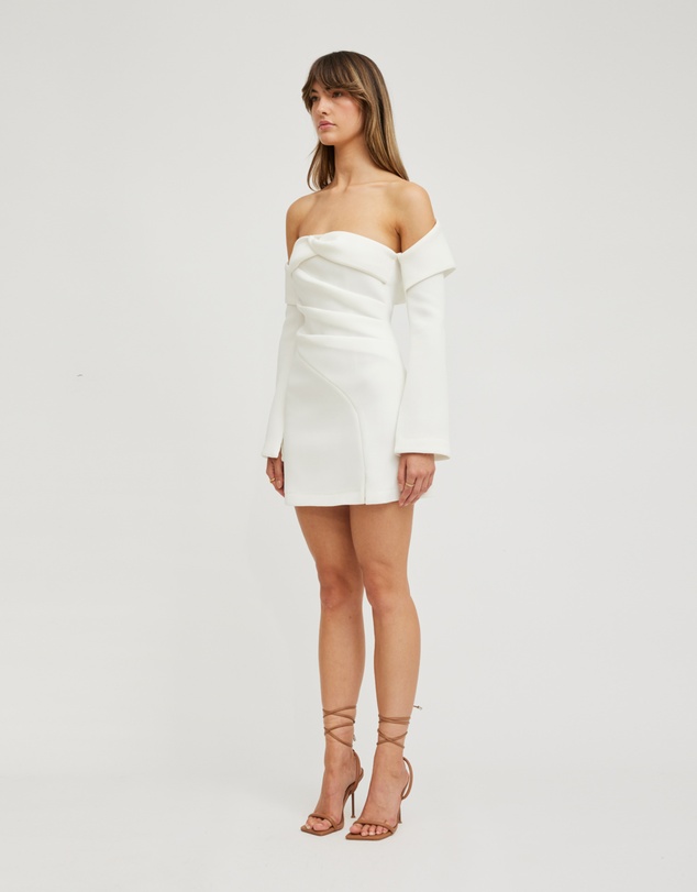 TOJHA - Emmaline Dress